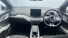 BYD Dolphin Surf 115kW Comfort 43kWh 5dr Auto Electric Hatchback